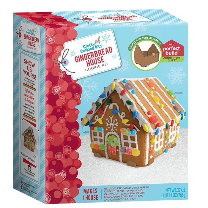 can i buy a gingerbread house kit with food stamps terbaru