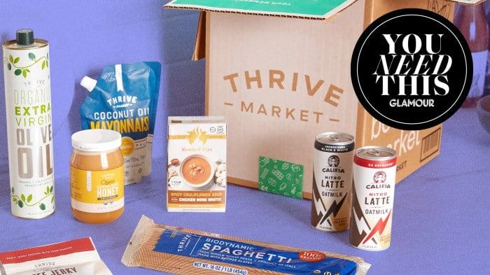 does thrive market take food stamps terbaru