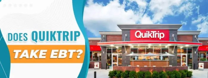 does quiktrip accept food stamps