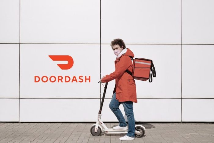 does doordash report to food stamps terbaru