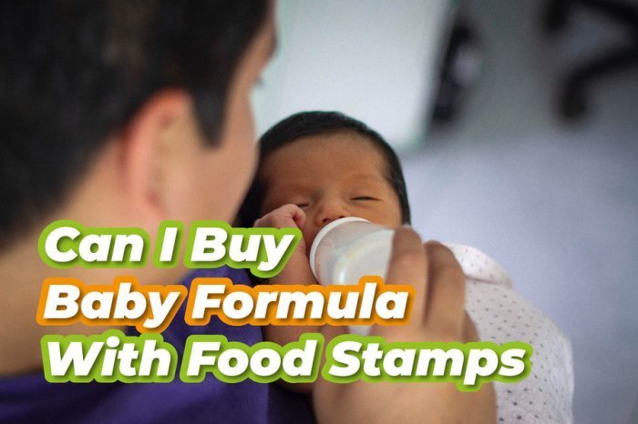 can i buy formula with food stamps terbaru