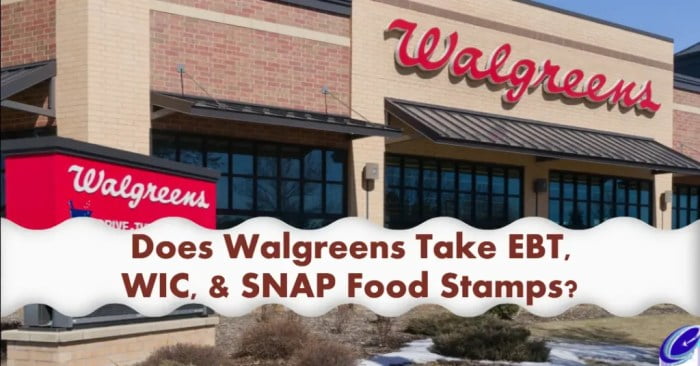 walgreens ebt