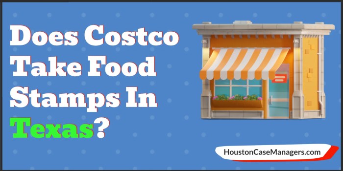 does costco take food stamps in texas terbaru