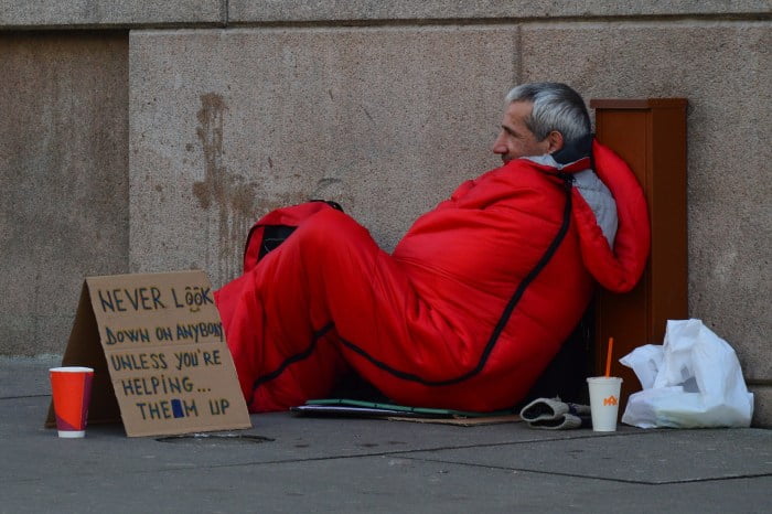 food stamp people homeless buy benefits able should use hot