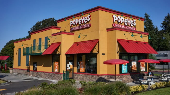 popeyes