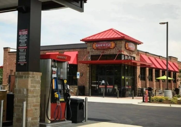 does sheetz take food stamps terbaru