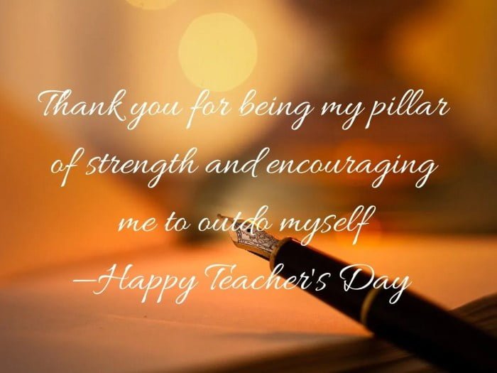 happy teacher wishes quotes messages blessings teachers sending seek these wishing very