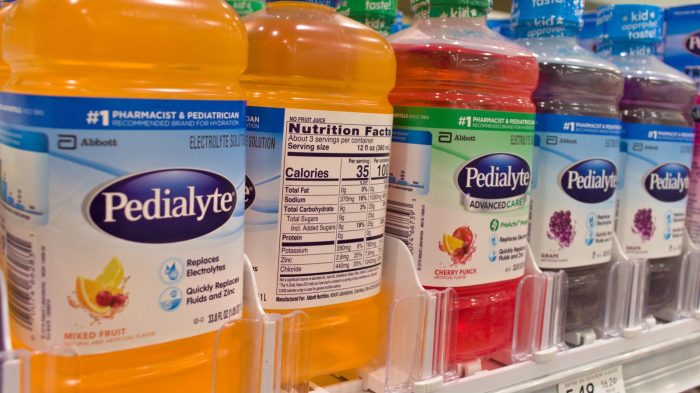 can you buy pedialyte on food stamps terbaru