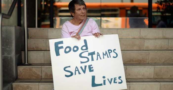 food stamp prison months fraud nearly got look who just