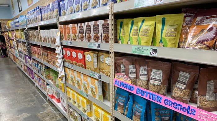 trader joe joes food petition change its racist people calls packaging